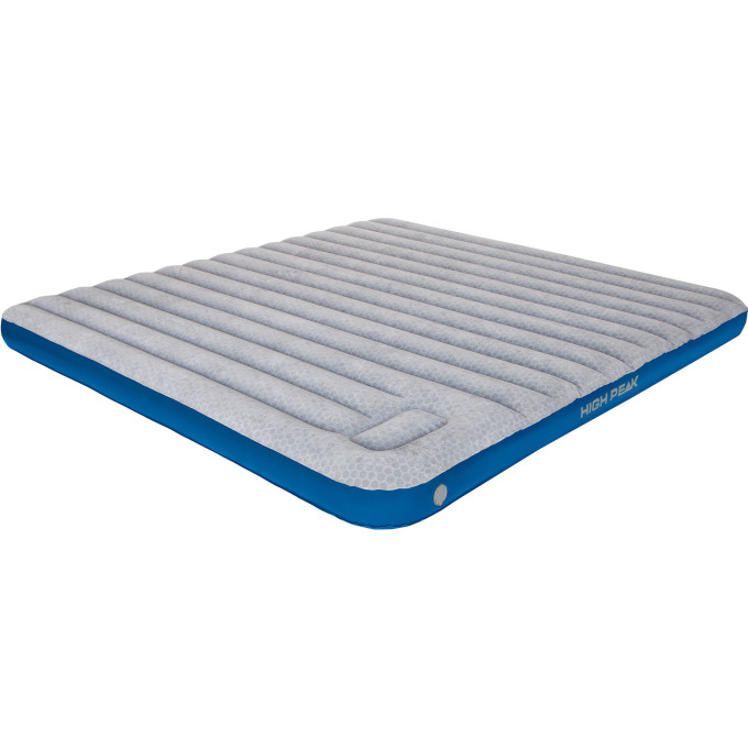 Матраc надувной HIGH PEAK AIR BED CROSS BEAM KING EXTRA LONG HP-40047